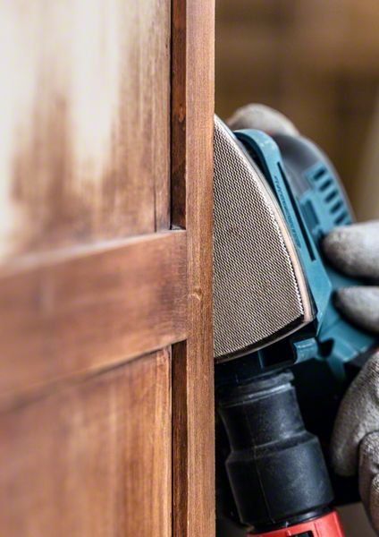 Bosch EXPERT M480 Schleifnetz für Multischleifer