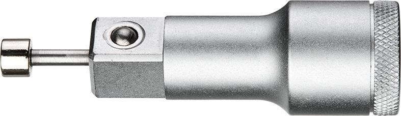 Verlängerung 1/2" 83mm mit Haltemagnet Gedore