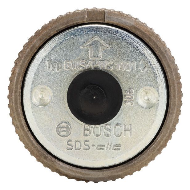 BOSCH Schnellspannmutter, M14