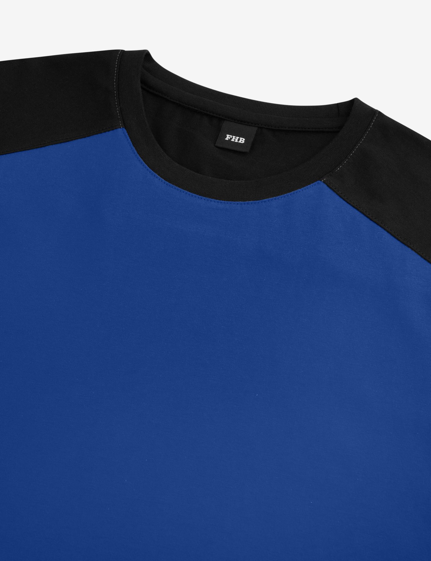 FHB T-Shirt MARC