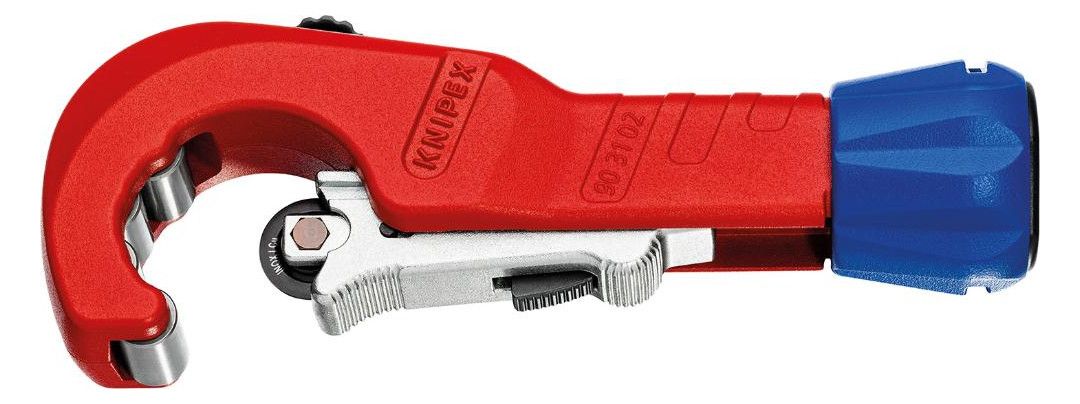 KNIPEX Rohrabschneider, "TubiX"