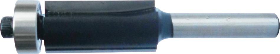 FORTIS Bündigfr. Anlau. HW 12,7x13x57 S8