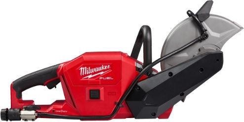 MILWAUKEE Akku-Trennschleifer, Ø: 230mm