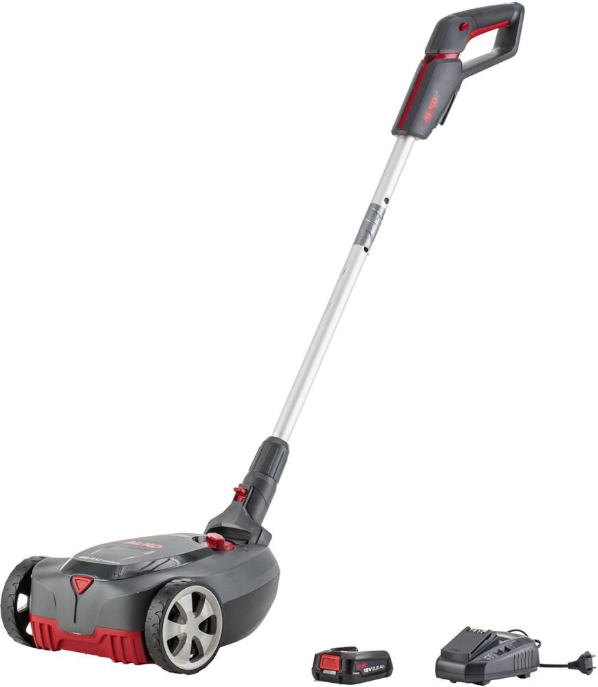 Akku-Handymower 22.4 Li COMFORT SET mit Akku+Ladegerät