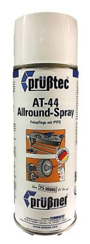 Prüßner Allround-Spray AT-44   400 ml