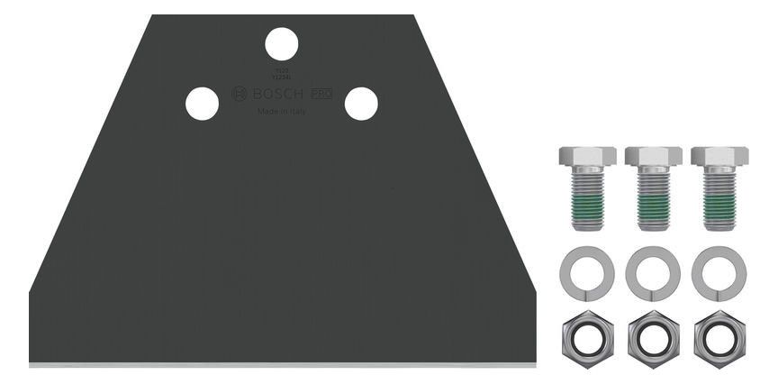 BOSCH PRO SDS-Plus-Bodenschaber
