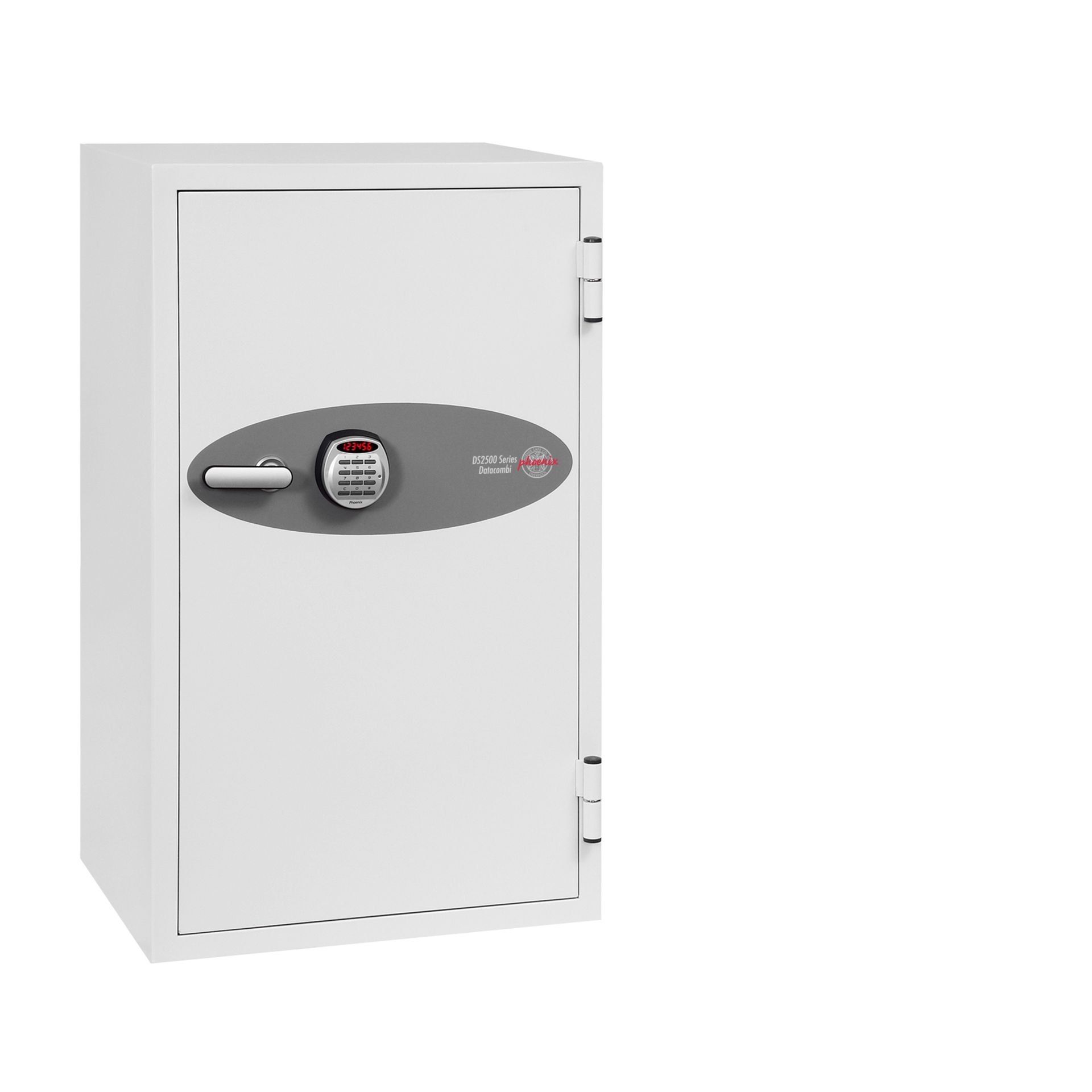 Datenschutztresor Data Combi Elektronikschloss