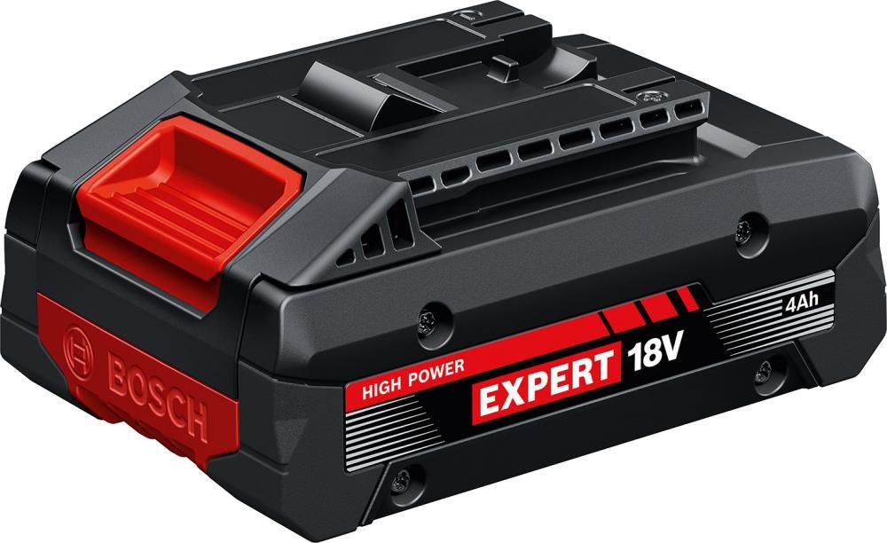 EXPERT-Ersatzakku 2xEXBA18V-40 Karton