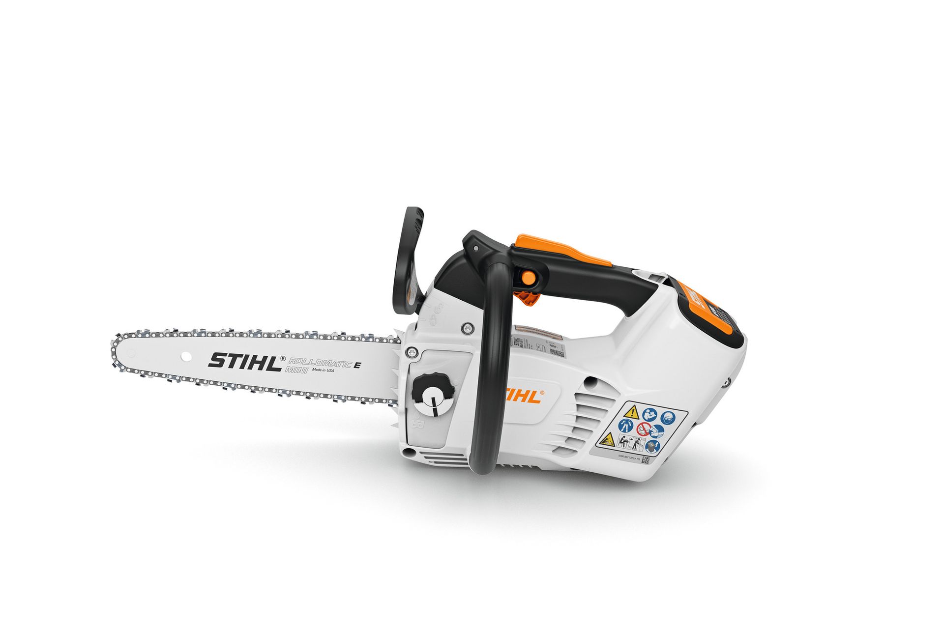 STIHL Akku-Kettensäge MSA 161 T, PM3