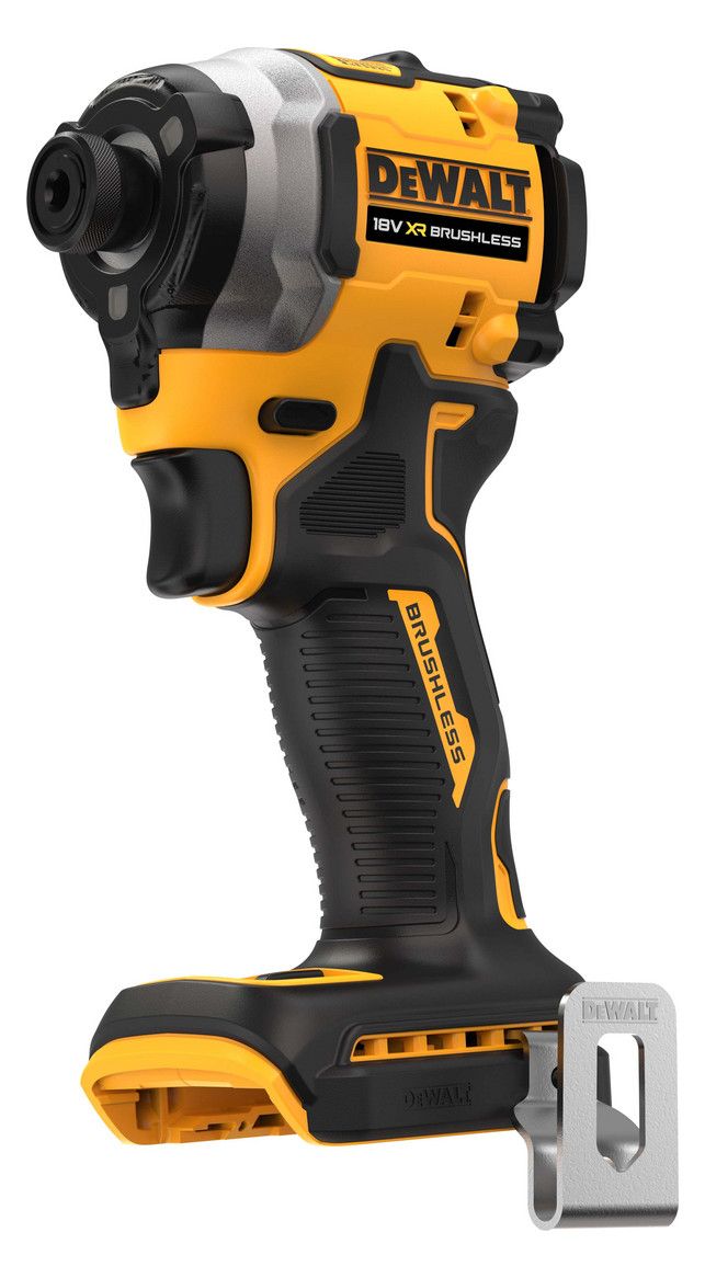 DeWALT Akku-Schlagschrauber, 1/4"