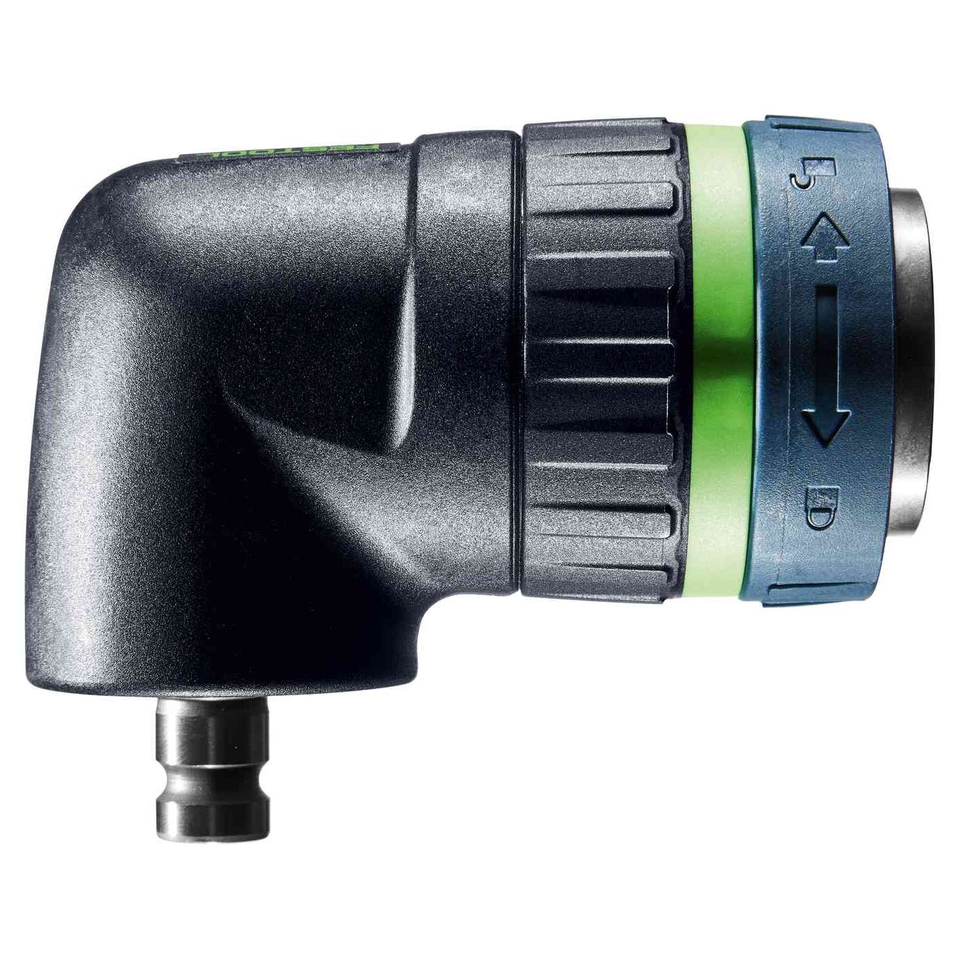 FESTOOL Winkelvorsatz FastFix