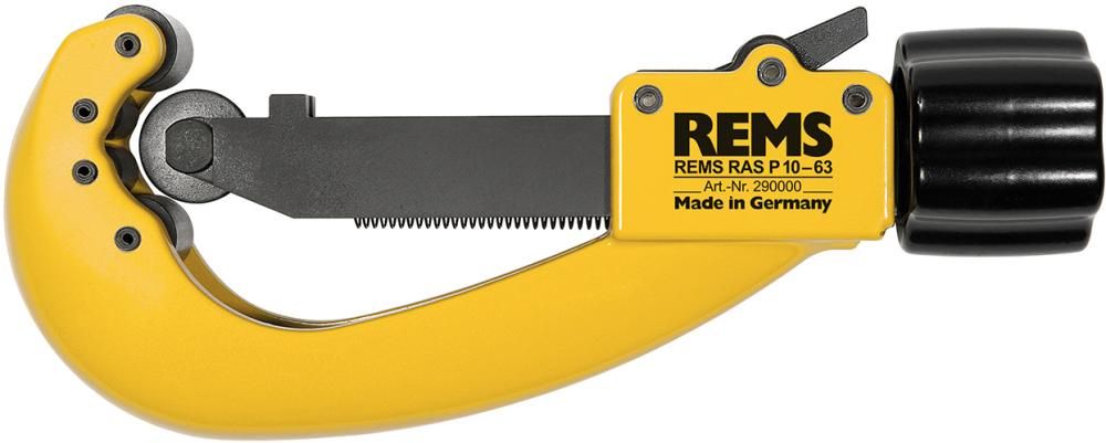 Rohrabschneider RAS P 10-63 REMS REMS