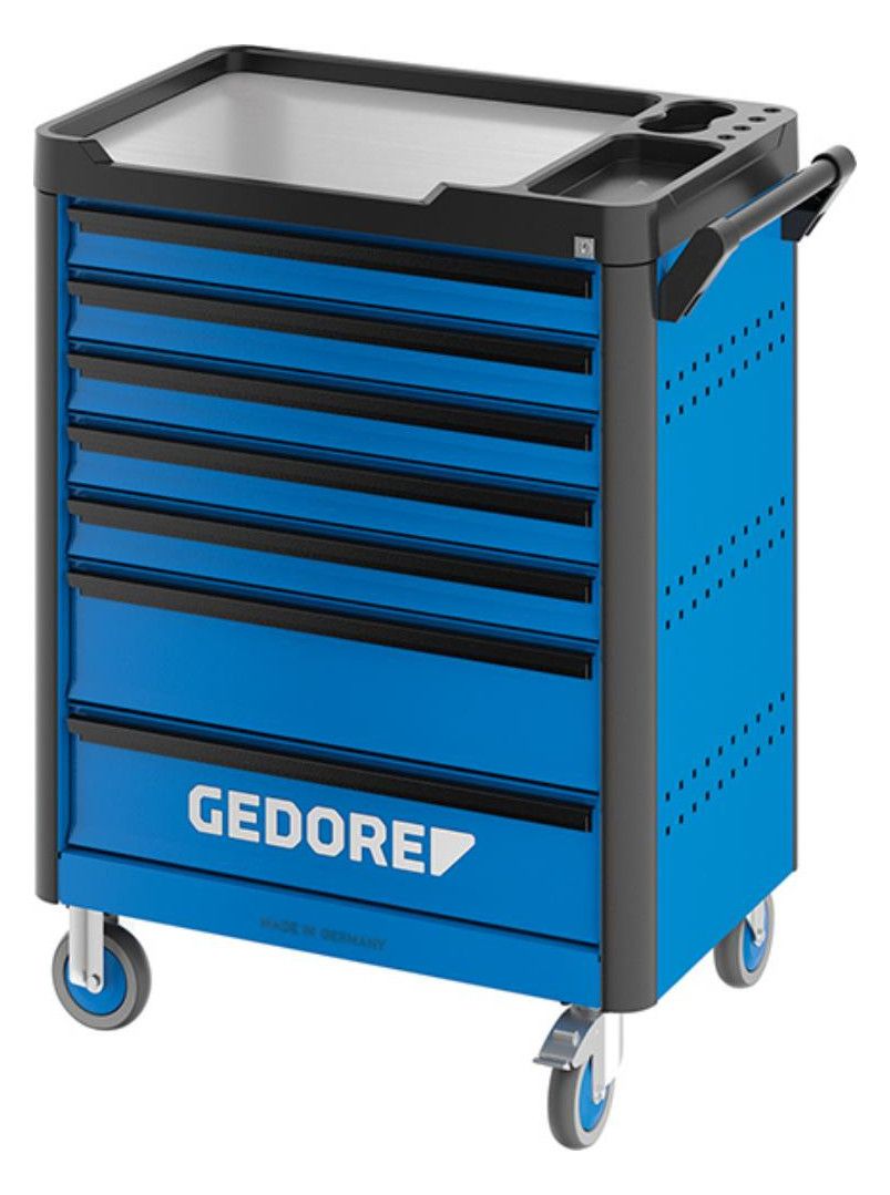 GEDORE Werkstattwagen