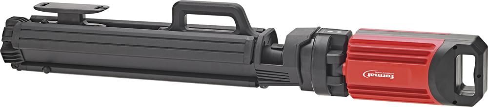 Klappstrahler Hybrid 500-5000Lumen kaltes und warmes Licht FORMAT