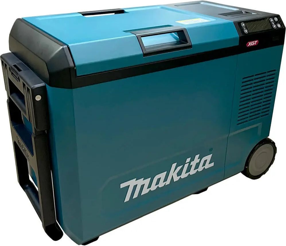 MAKITA Akku-Kompressor-Kühl- & Wärmebox