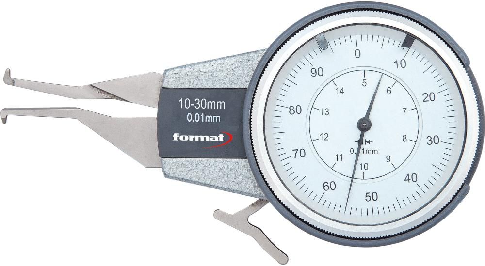 Innenschnelltaster 10-30mm FORMAT