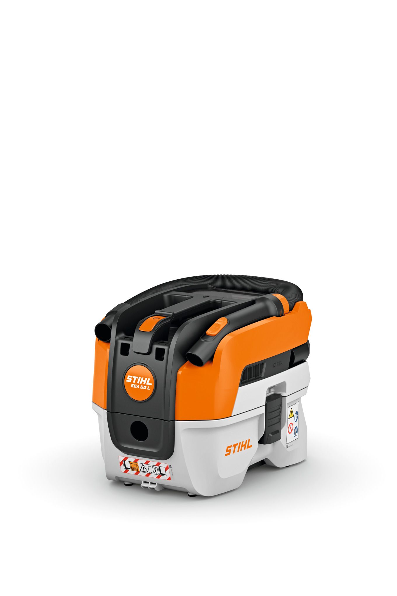 STIHL Akku-Handsauger SEA 50 L