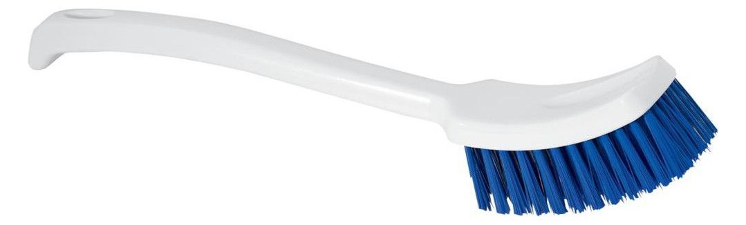 HACCP Stielbuerste, blau