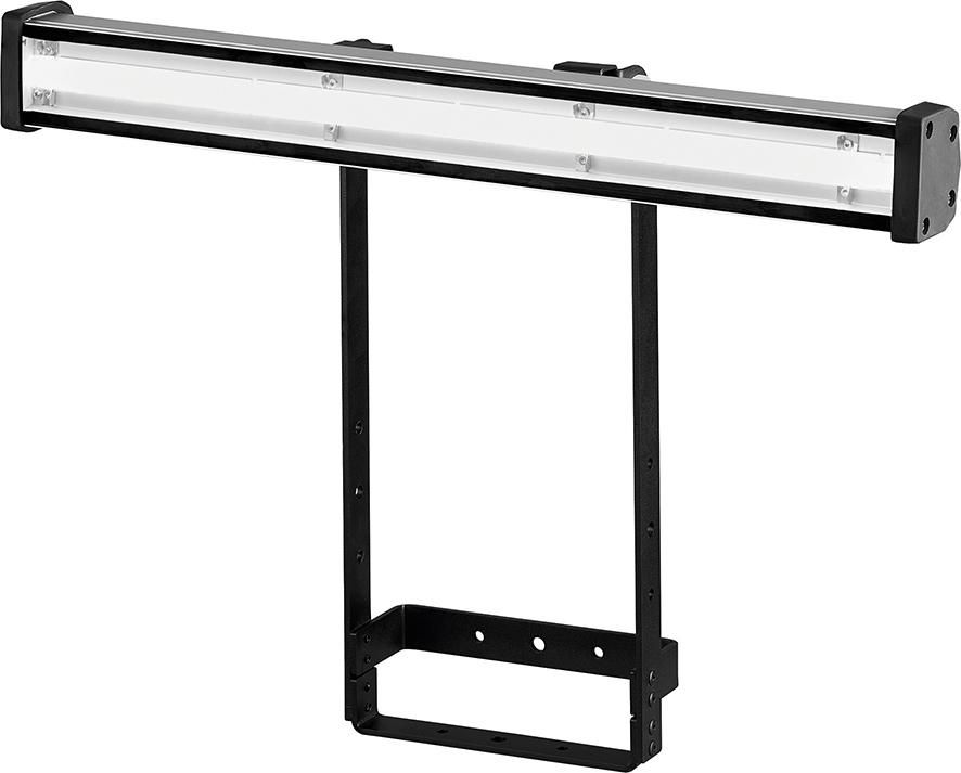 LED Arbeitsleuchte 49 W Plaster Lite Future