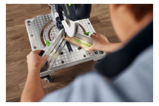 FESTOOL Leistensäge, "SYMMETRIC"