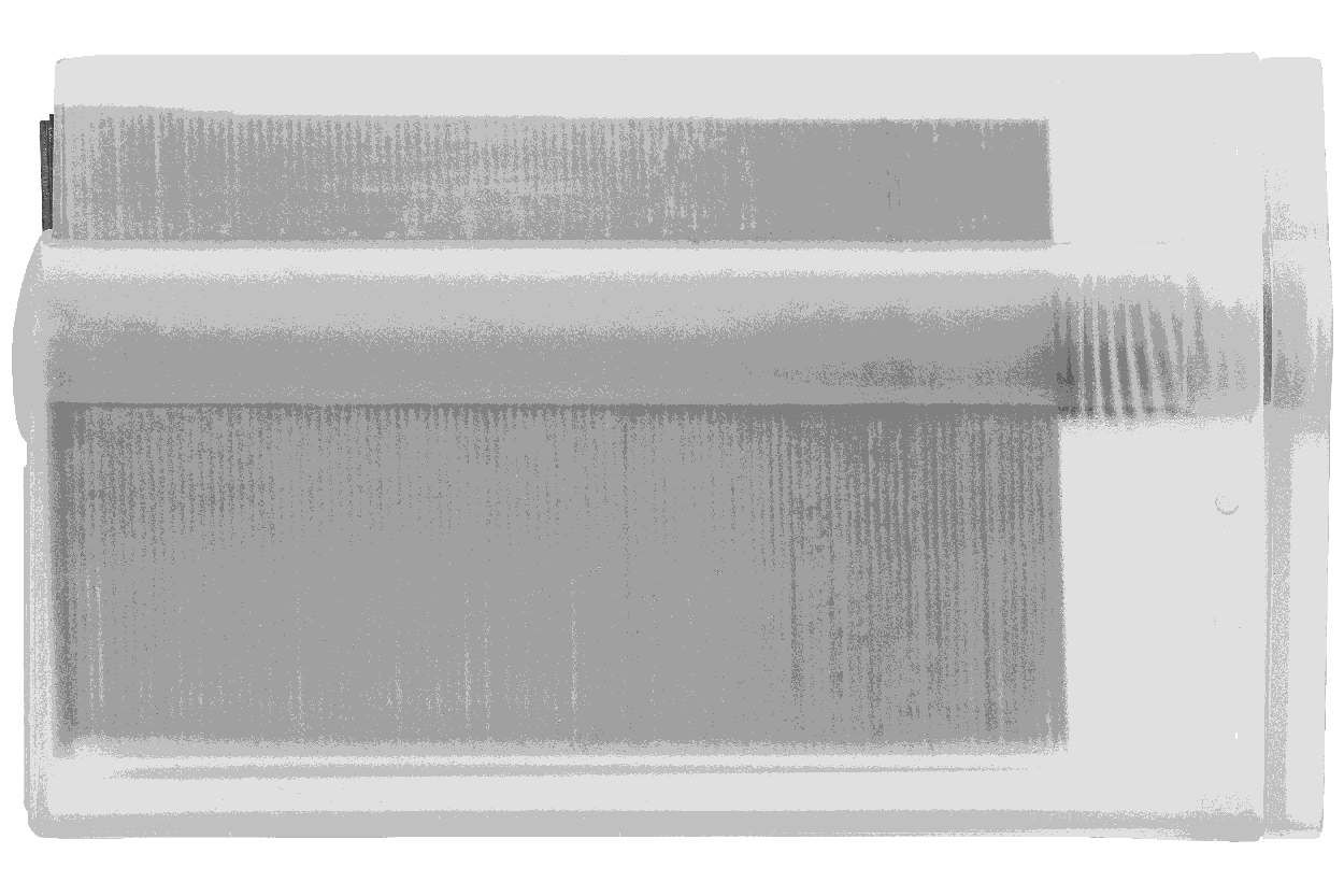 MARTOR Ersatzklinge GRAFIKKLINGE 605 Spezialschliff | 100 Stück