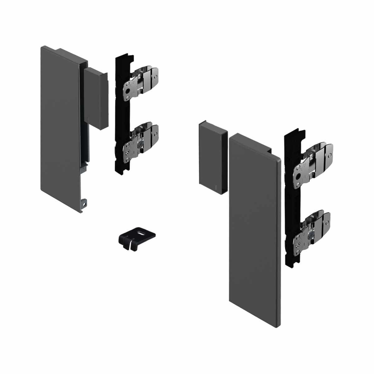 AvanTech YOU Set Verbinder für gestaltbare Innenfr