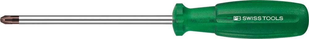 Schraubendreher 6192 PZ2x100mm Multicraft PB Swiss Tools