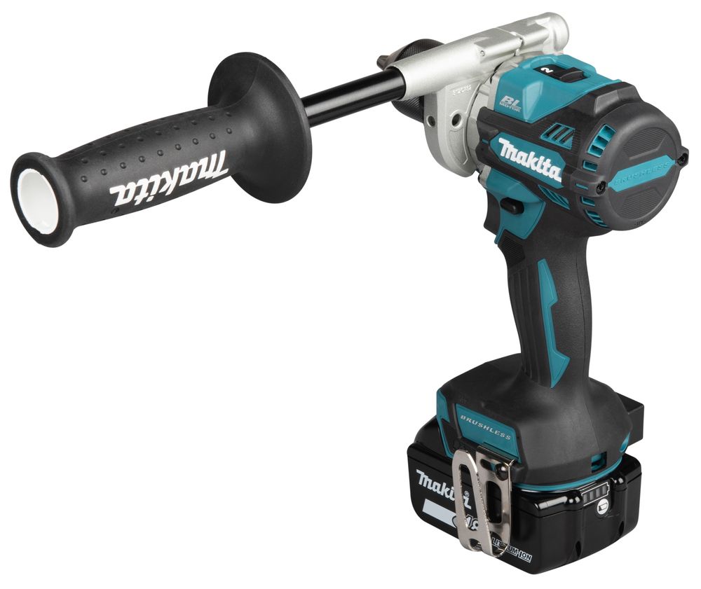 Makita Akku-Bohrschrauber DDF492Z