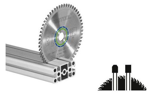 FESTOOL Spezial-Kreissägeblatt