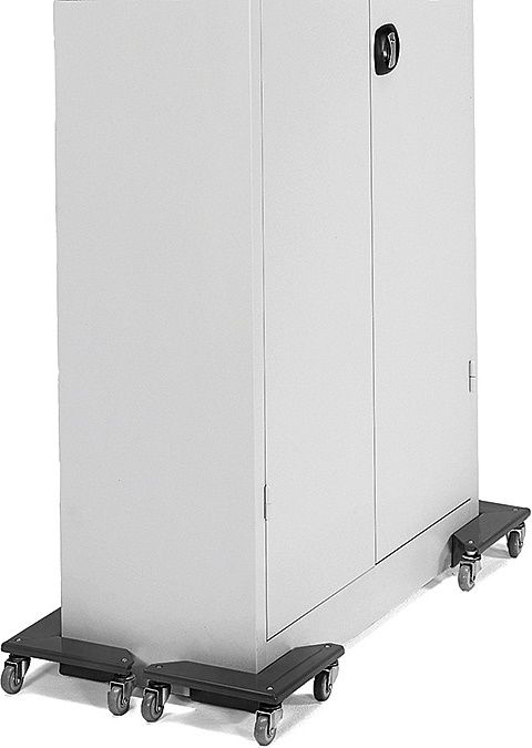 FETRA Eckenrollersatz, "6977"