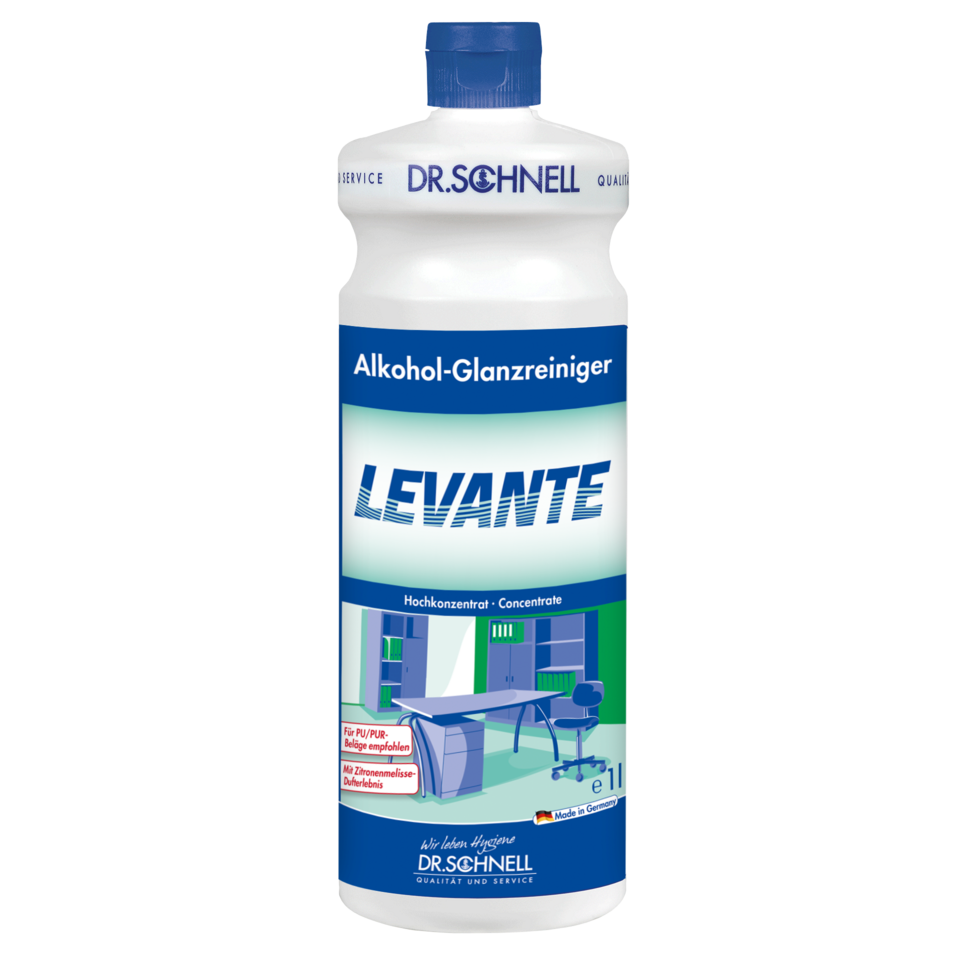 LEVANTE Kanister 10 Liter
