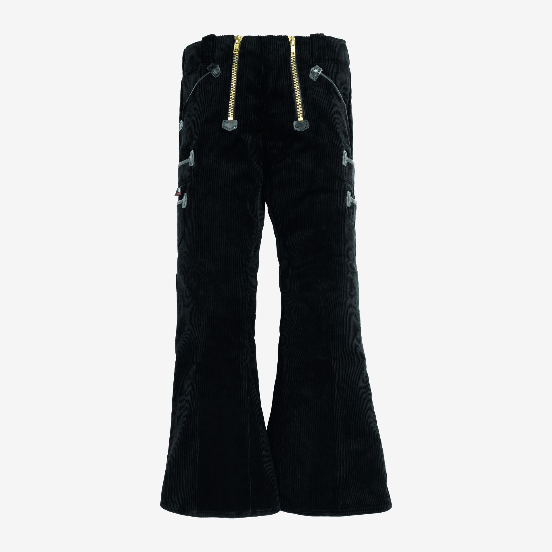 FHB Zunfthose GUSTAV schwarz - Gr. 26