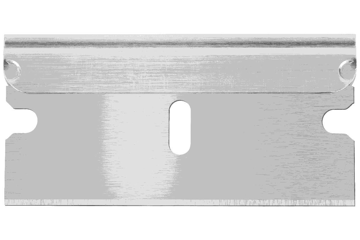 MARTOR Ersatzklinge BÜGELKLINGE 1044 Standardschliff | 100 Stück