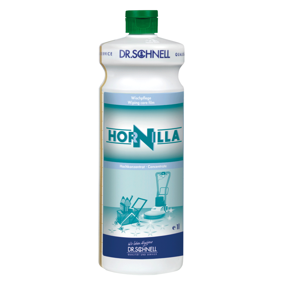 HORNILLA Kanister 10 Liter