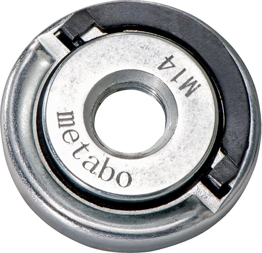 Spannmutter Fix Tec Metabo
