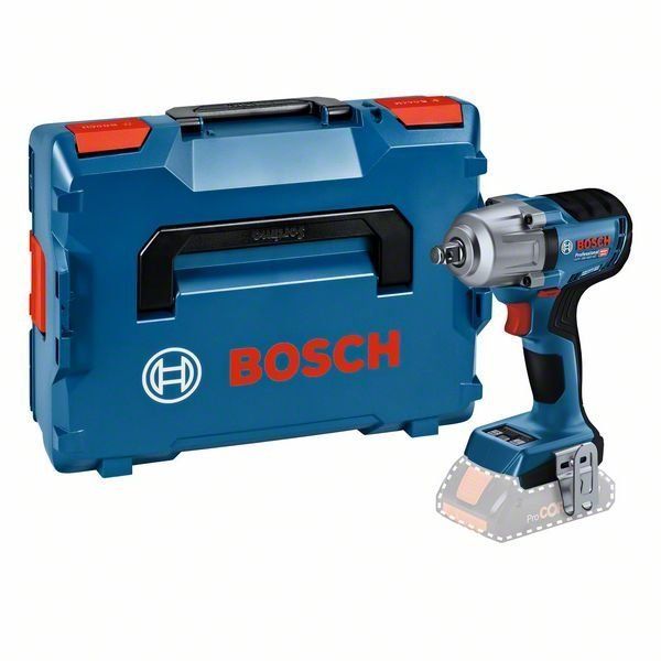 Bosch Akku-Drehschlagschrauber GDS 18V-450 HC