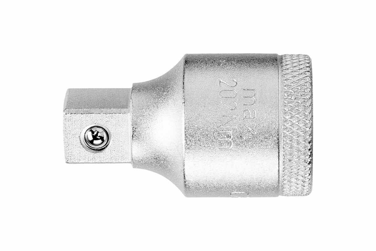 1930 Reduzierstück 1/2" auf 3/8"