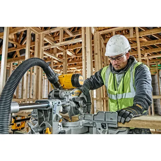 DeWalt Paneelsäge 250 mm