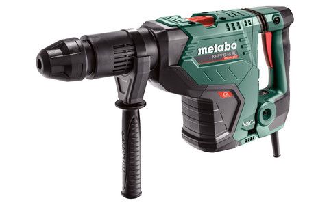 Kombihammer KHEV 8-45 BL Metabo