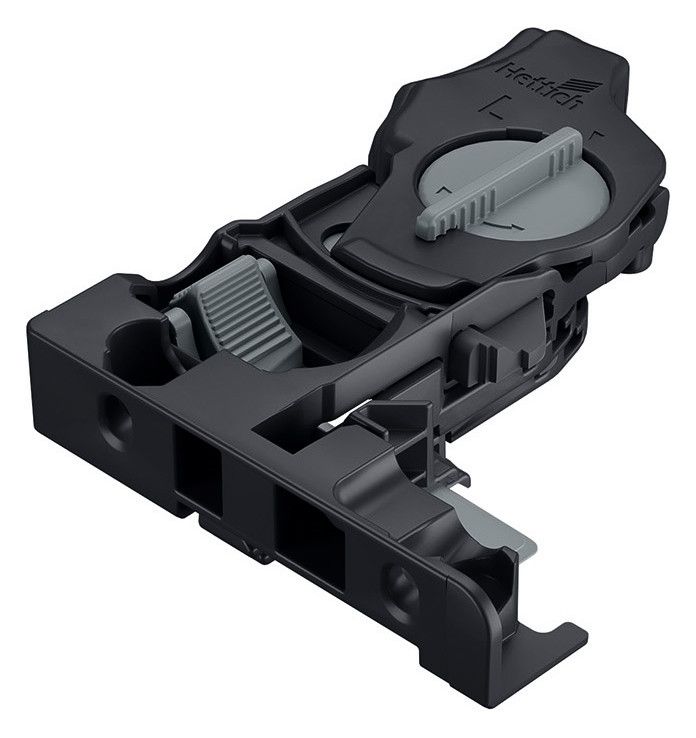 HETTICH Actro 5D Schnäpper