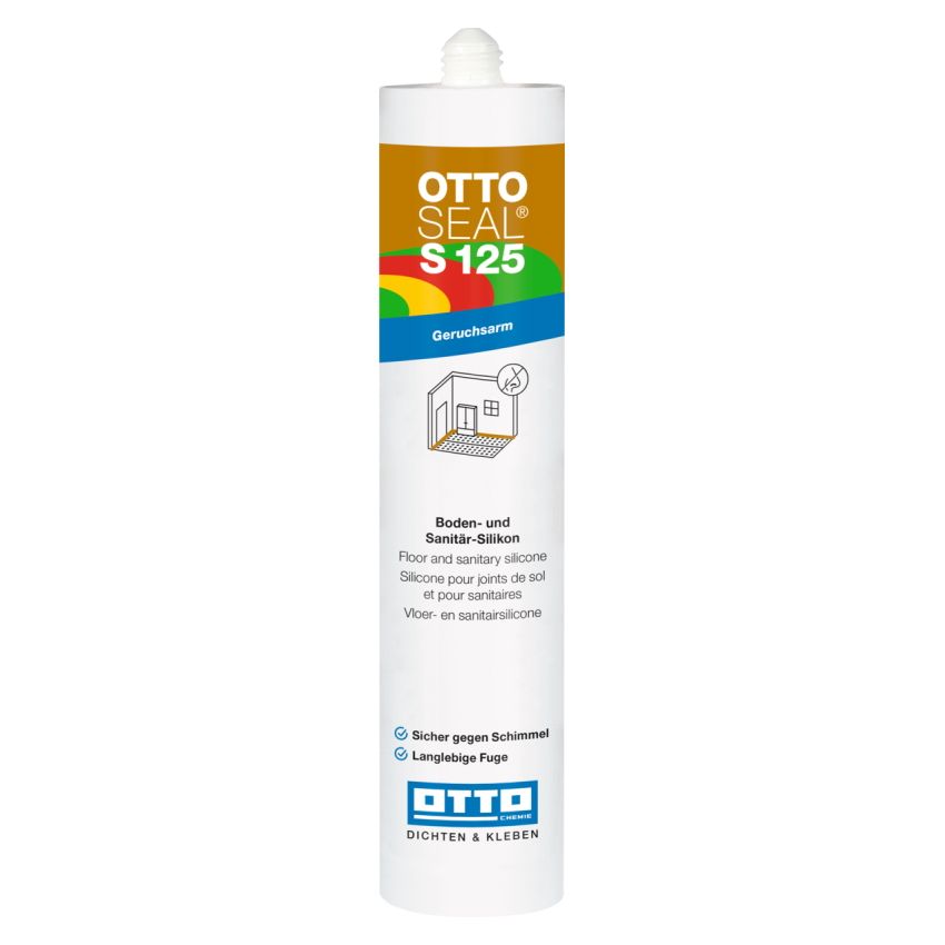 OTTO Sanitär- und Bodensilikon