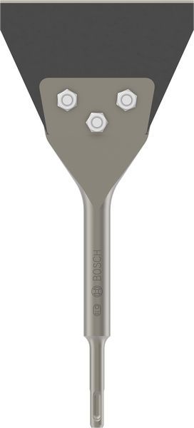 Bosch PRO SDS plus Bodenschaber