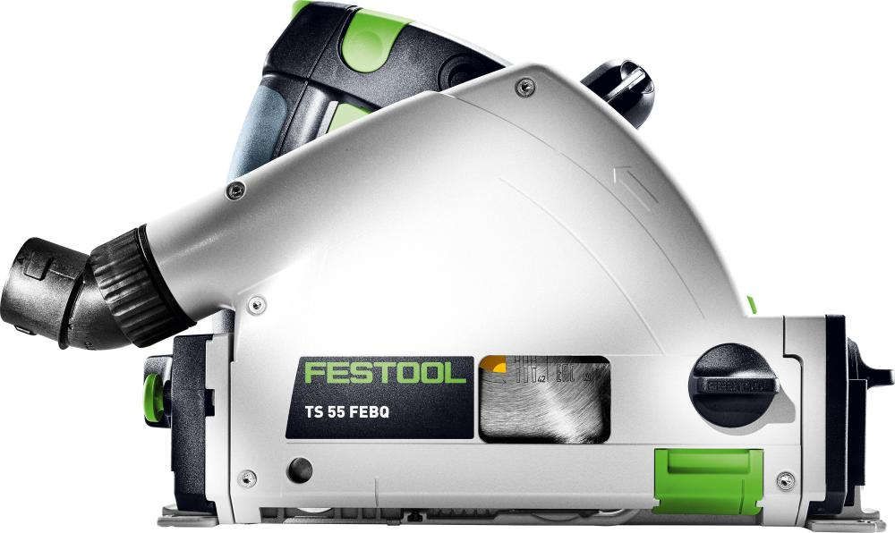 Tauchsäge TS 55 FEBQ-Plus-FS