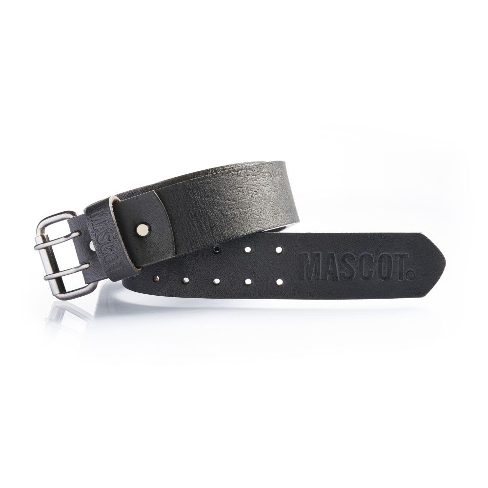 Gürtel MASCOT® Zanzibar Schwarz, ONE