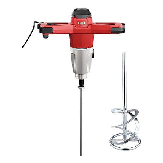 FLEX Rührwerk + Rührkorb WR2 140