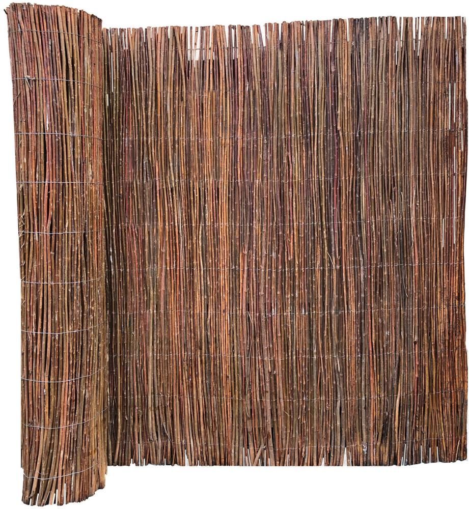 AMRUM Weidenmatte 300 x 100 cm