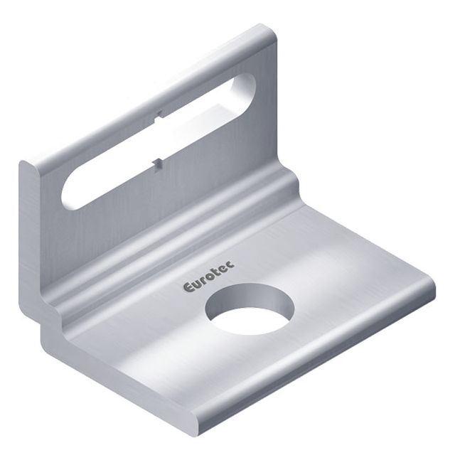 EUROTEC Alu-Betonwinkel