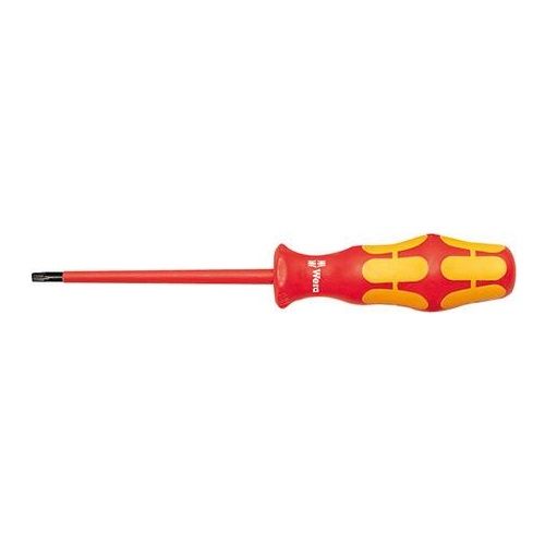 WERA Torx-Schraubendreher (T)