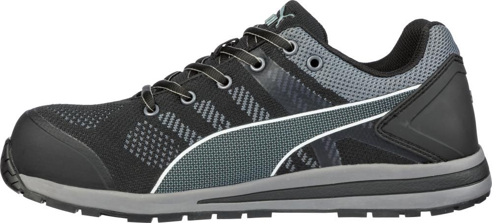 Halbschuh 643160, S1P,SRC,HRO, Gr.46 Puma