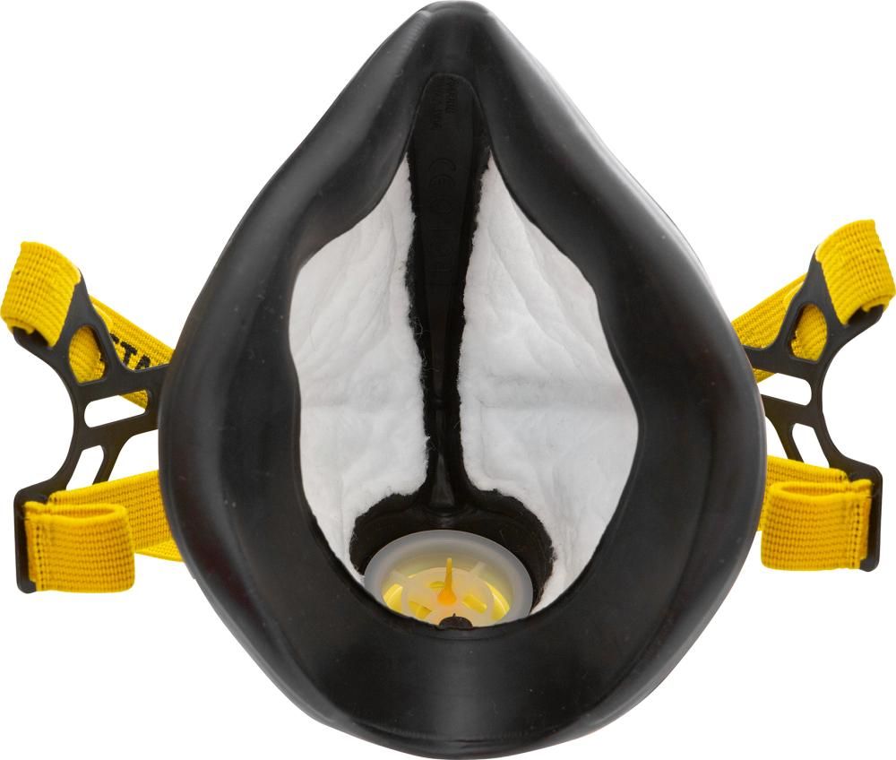 Halbmaske Lite Pro FFP3 RD antiallergen STANLEY